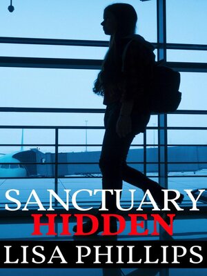 cover image of Sanctuary Hidden